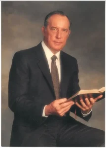 Derek Prince - Womenatworship.com