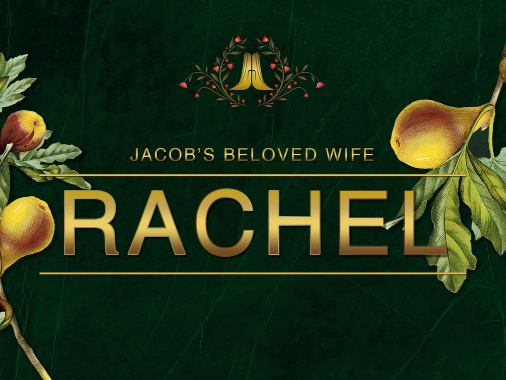 Jacobs beloved wife Rachel - Womenatworship.com
