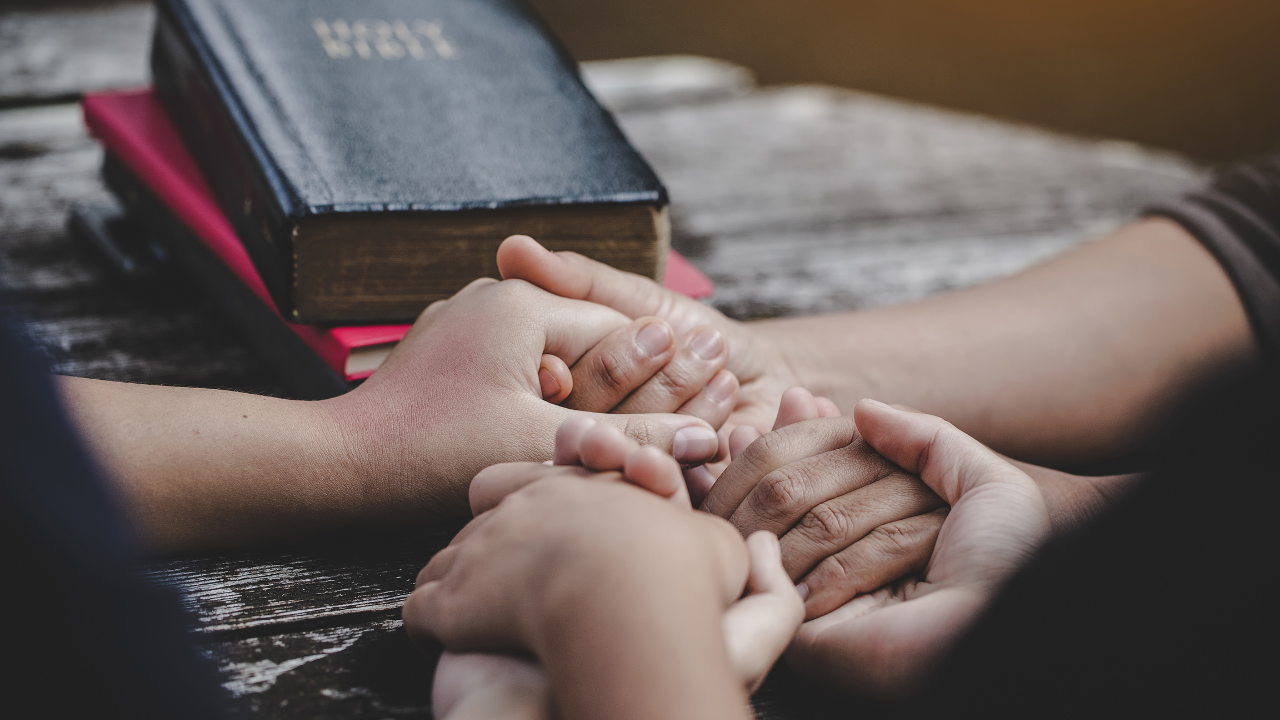 Women at Worship Prayer Testimonials